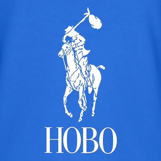 Hobo t-shirts